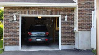 Garage Door Installation at Southgate Condos San Diego, California